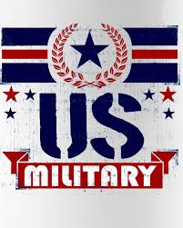 U.S. Military Logo
