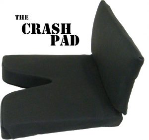 Crash Pad 2
