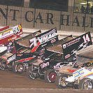 Sprint Cars